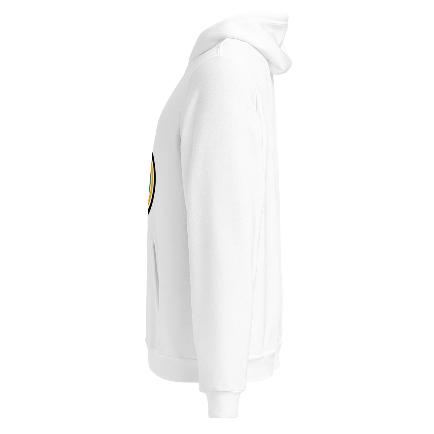 Crown Lines Hoodie for Men