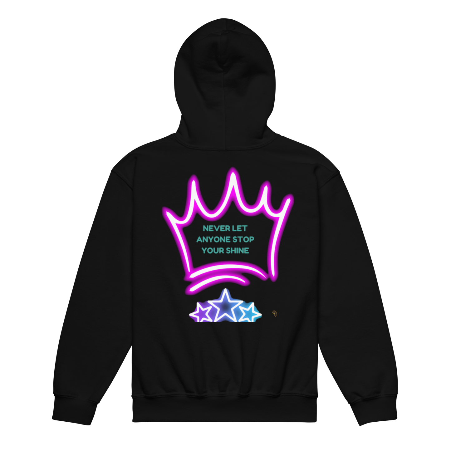 Future Doctor Youth  Hoodie for Boys