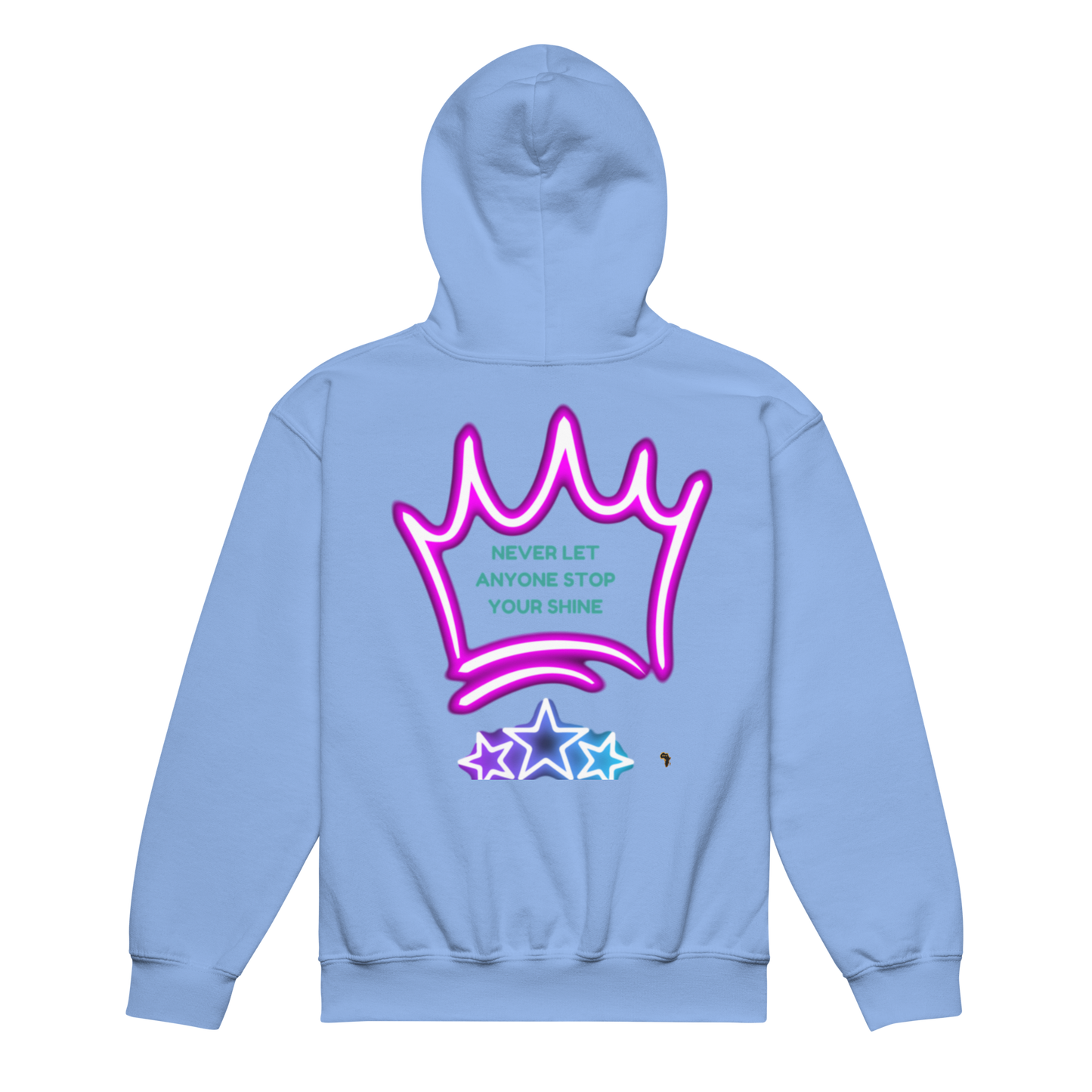 Future Doctor Youth  Hoodie for Boys