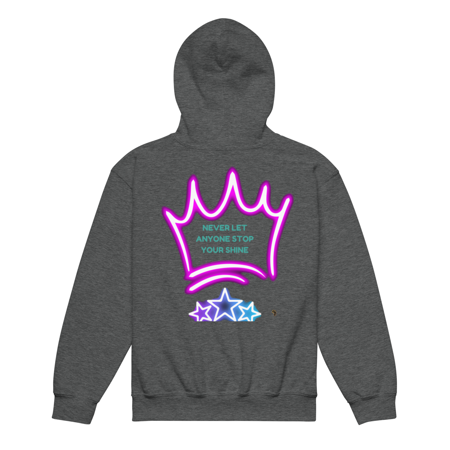 Future Doctor Youth  Hoodie for Boys