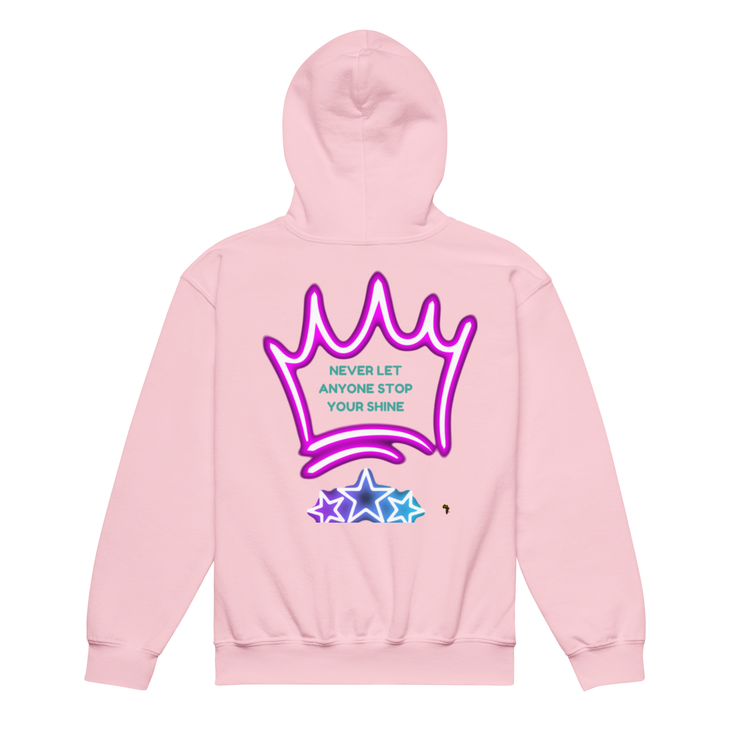 Future Doctor Youth  Hoodie for Boys