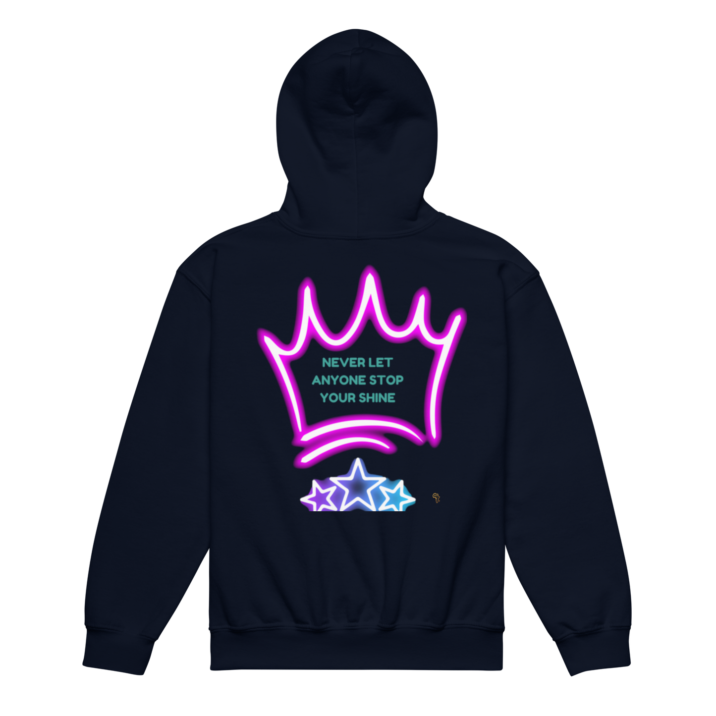 Future Doctor Youth  Hoodie for Boys