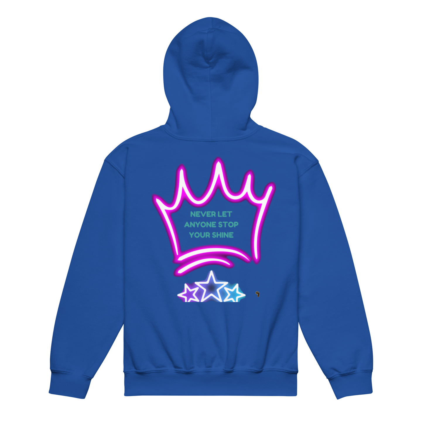 Future Doctor Youth  Hoodie for Boys