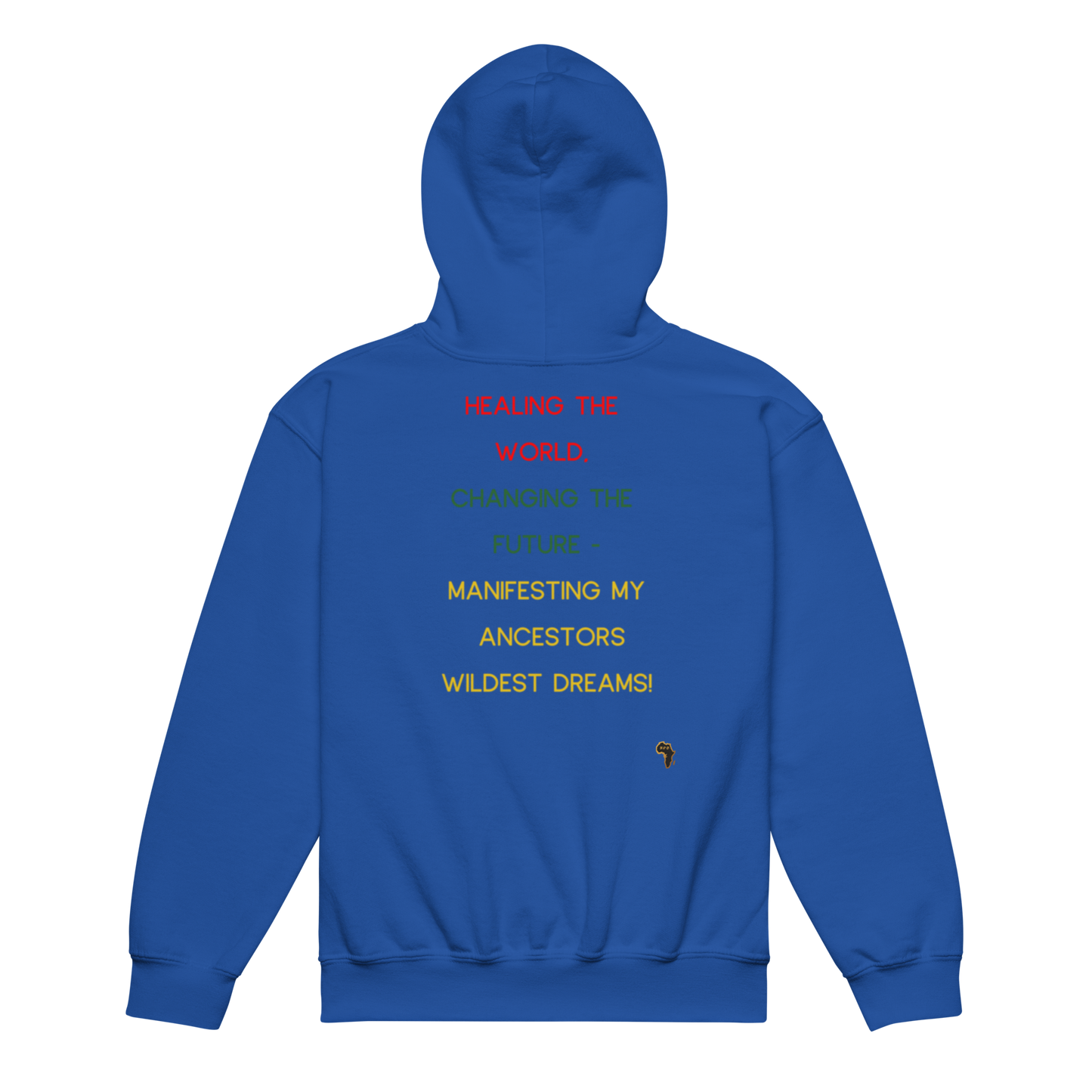 Future Engineer Youth  Hoodie for Boys