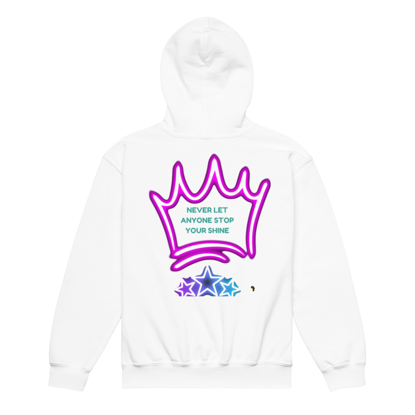 Future Doctor Youth  Hoodie for Boys