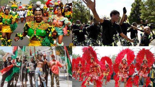 Black Cultural Festival