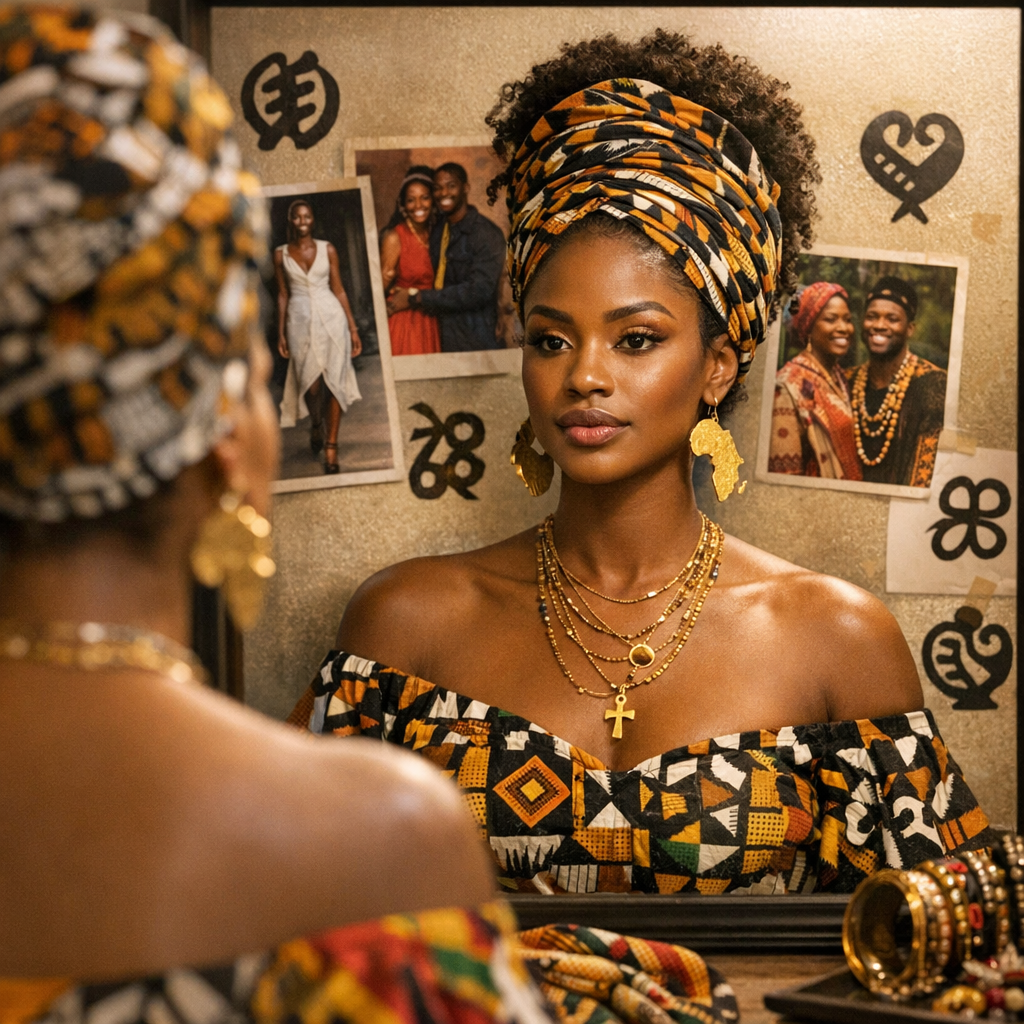 The Power of Representation in Fashion