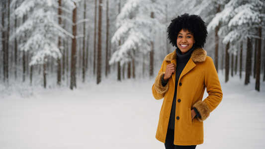 December Is Ours: A Season of Legacy, Celebration & Bold Black Identity