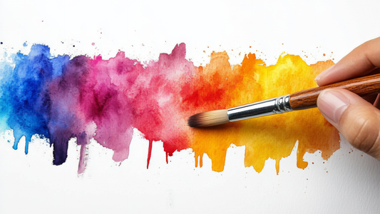 The Colors We Carry: The Meaning Behind Every Shade