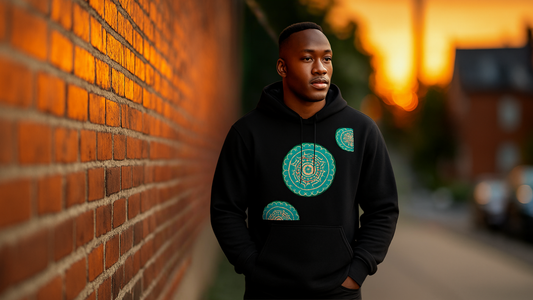 Season of Thanks, Season of Power: Step Into the Holidays in Full Color