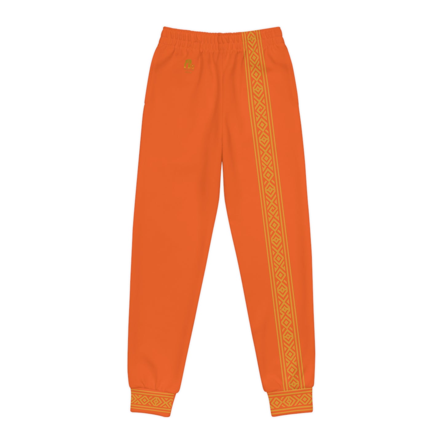 Nubian Pride Tribal Unisex Joggers