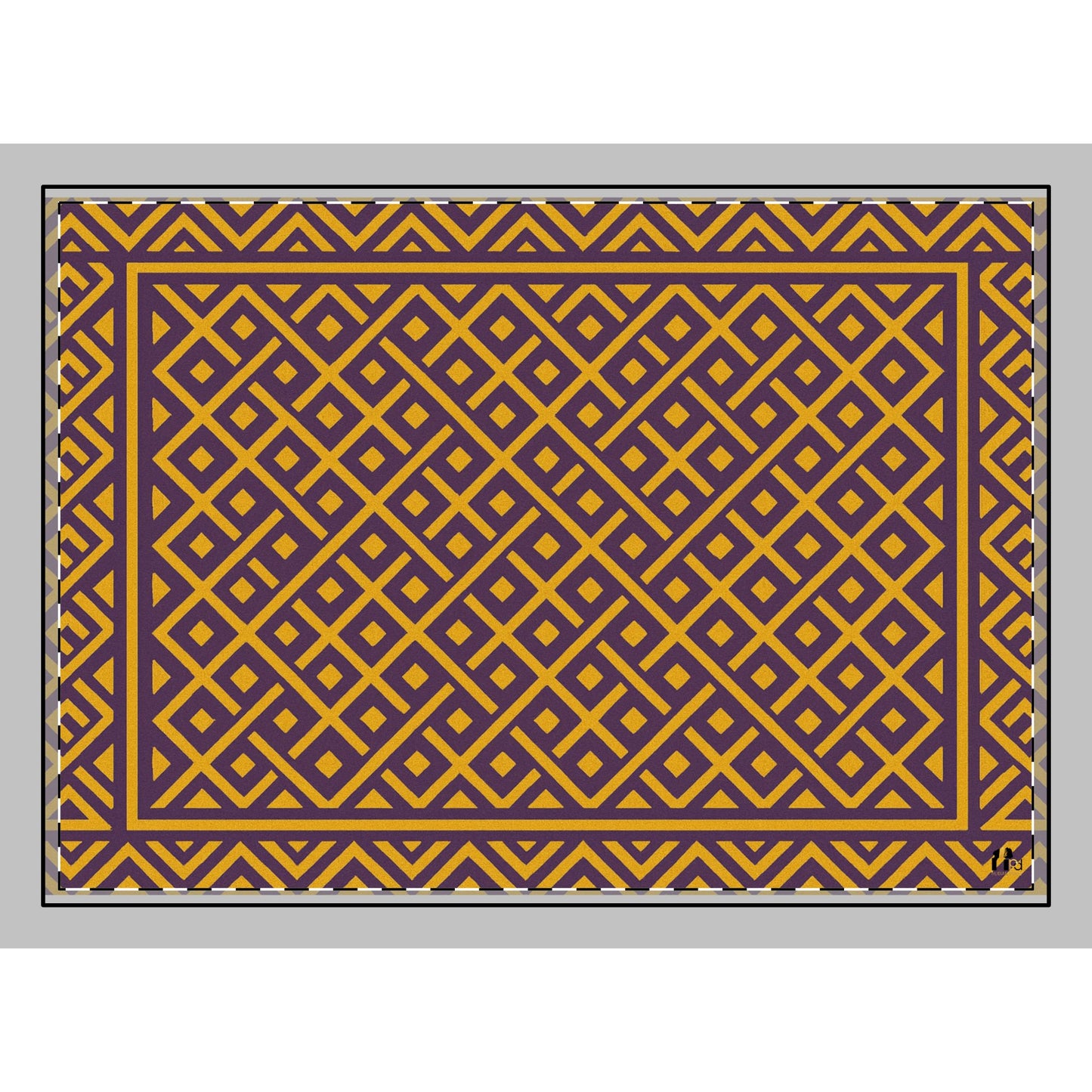 Royal Rug
