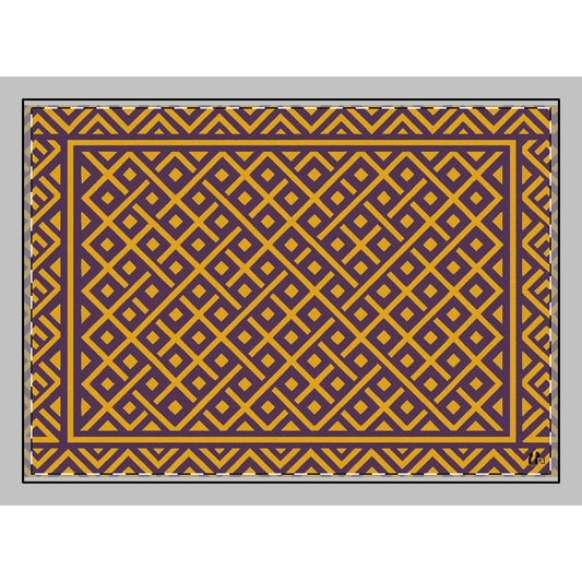Royal Rug