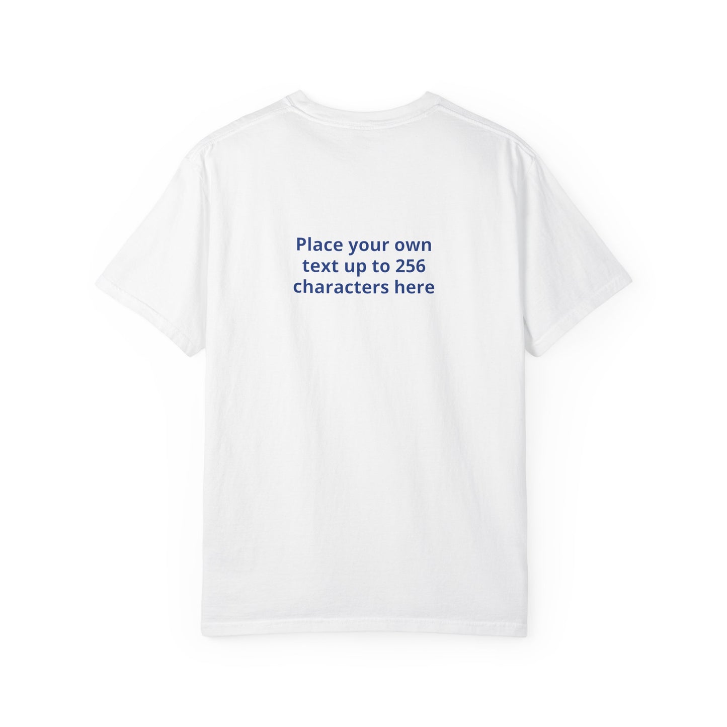 "Finally Legal" Custom — "Print it your way" Personalized Graphic Unisex Tee