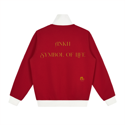 Legacy Ankh Track Unisex Jacket