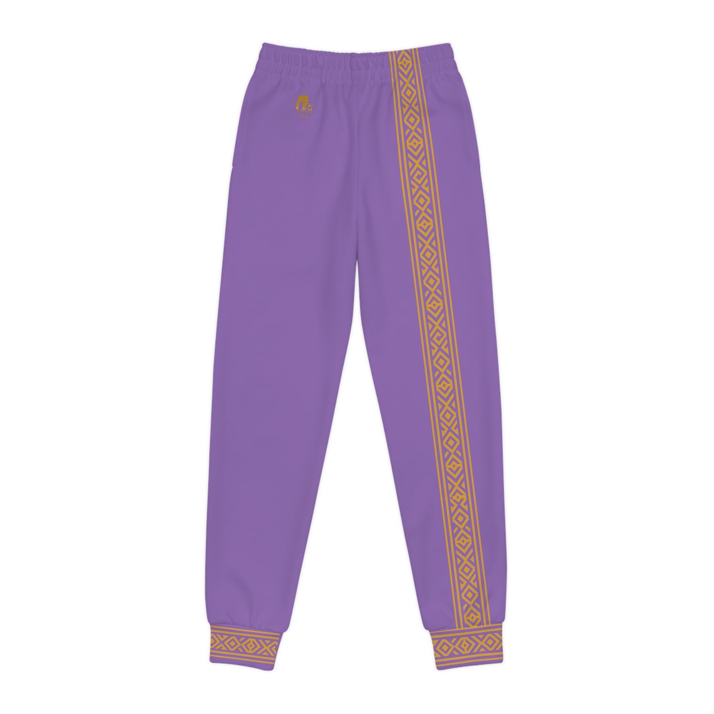 Nubian Pride Tribal Unisex Joggers