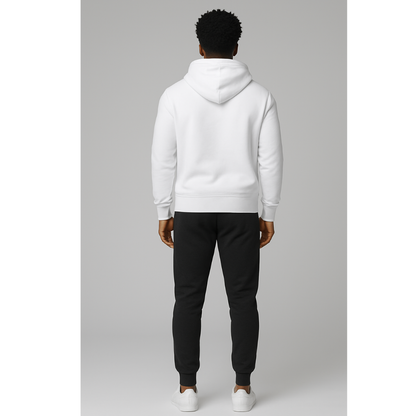 Tribal Side Stripe Joggers for Men – Bold Detail, Everyday Comfort