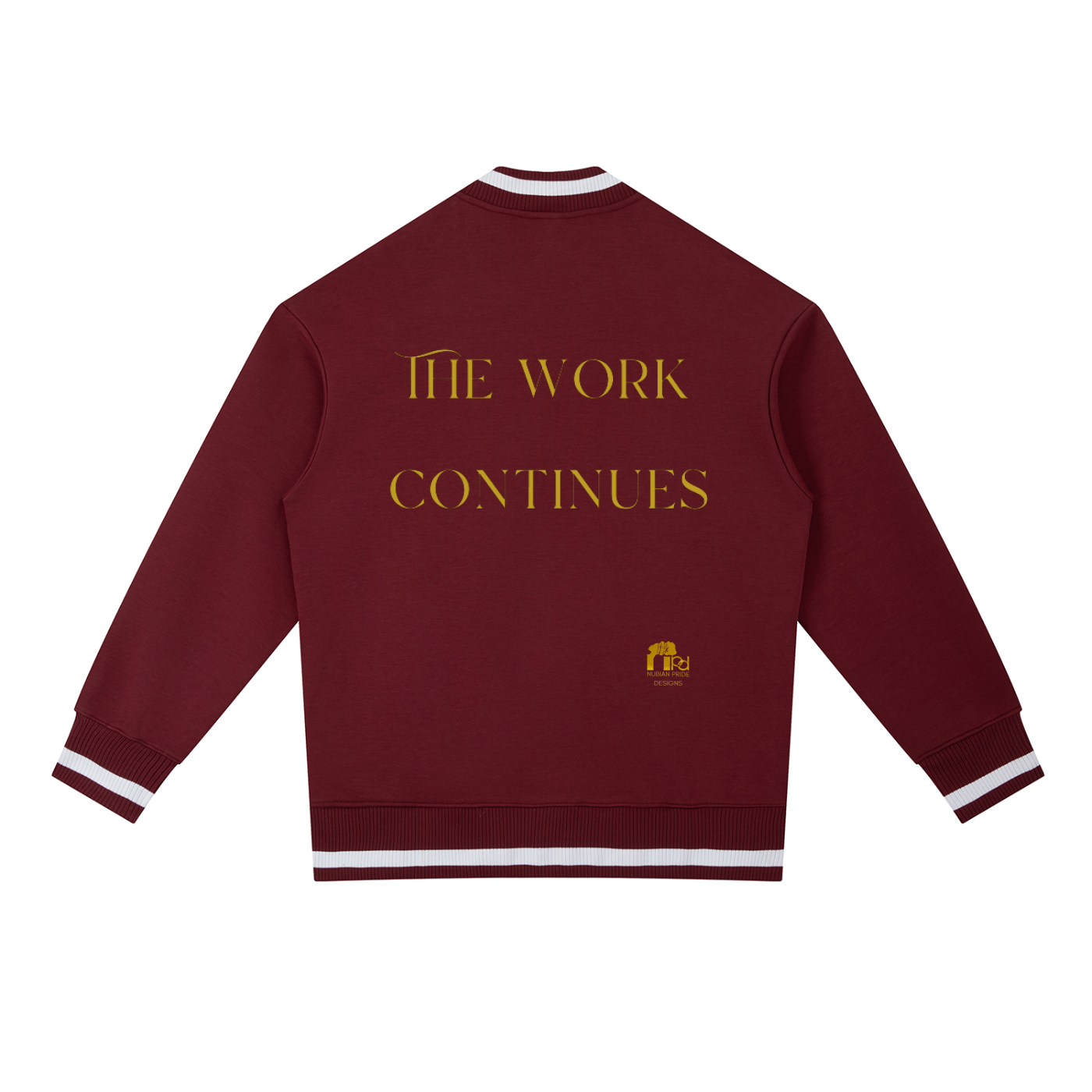 Ancestral Power Unisex Bomber Jacket