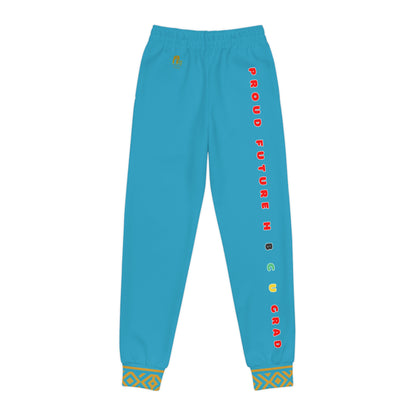 HBCU Pride Unisex Youth Joggers