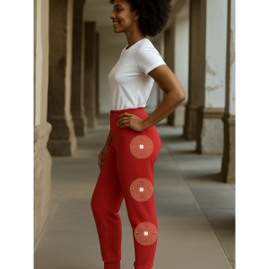 Queen Energy Joggers for Women