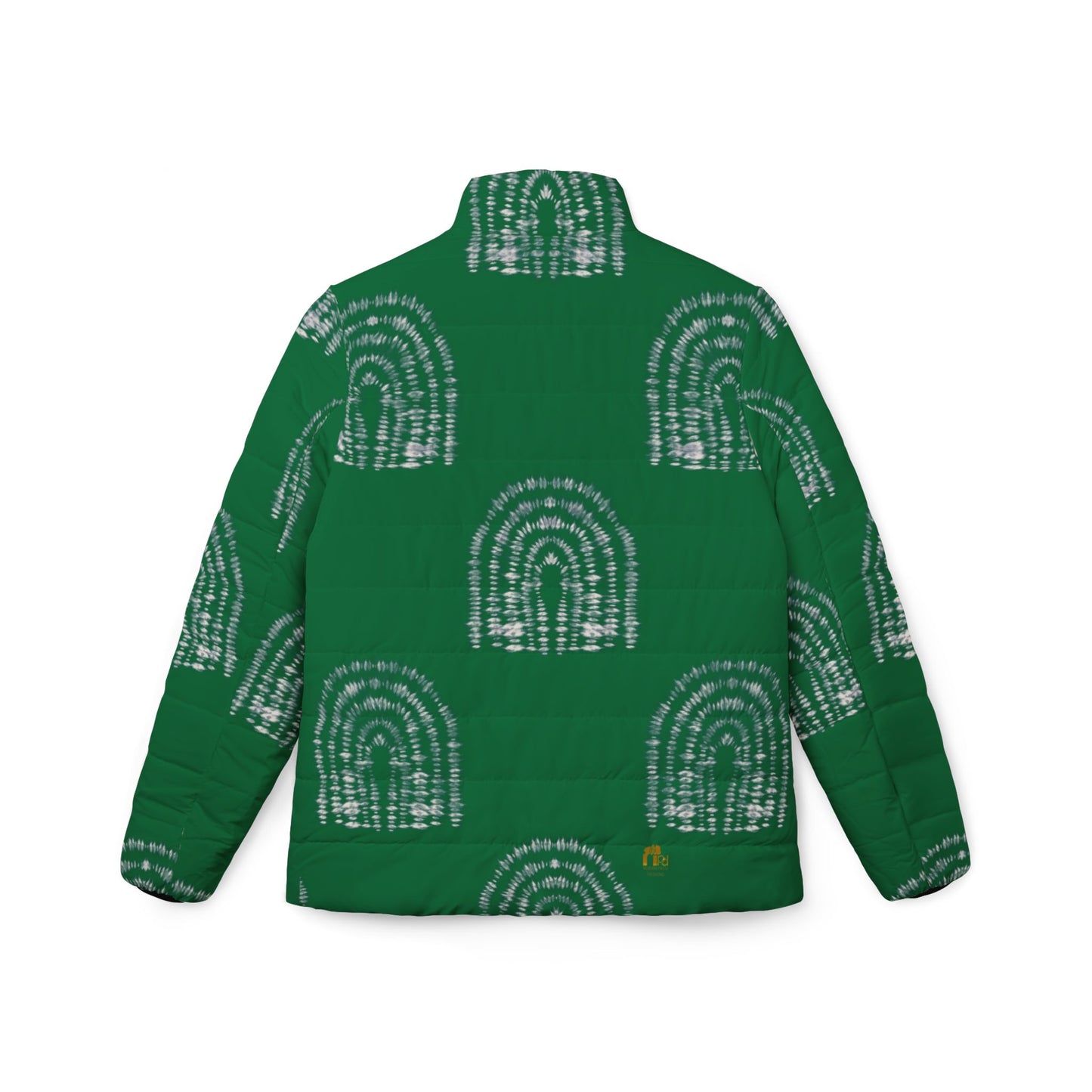 Radiant Heritage Quilted Jacket for Women