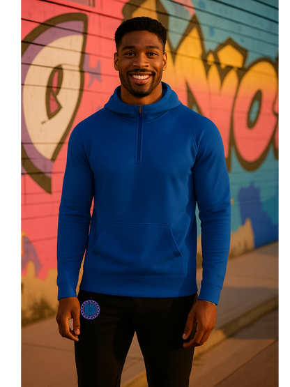 Heritage Tribal Joggers for Men