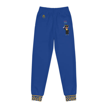 Future Legacy Proud HBCU Grad Youth Joggers for Boys