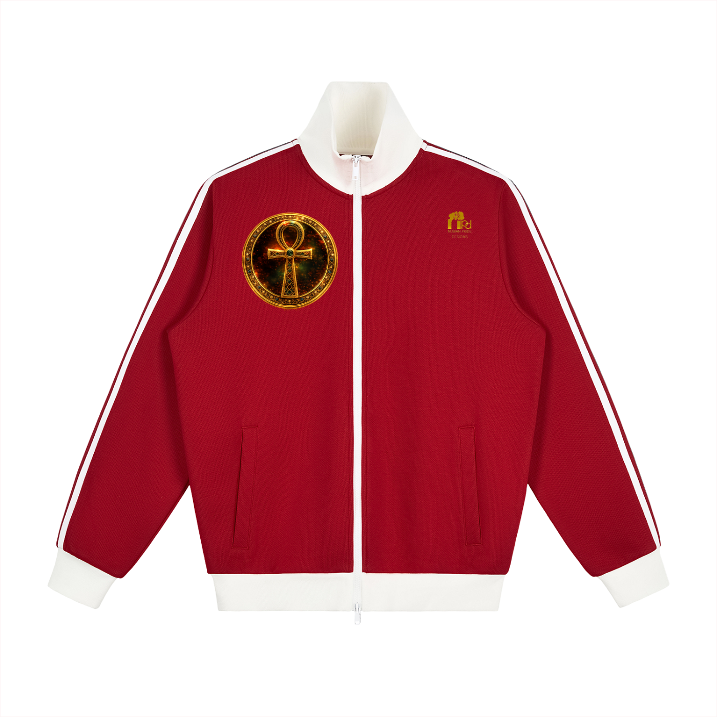 Legacy Ankh Track Unisex Jacket