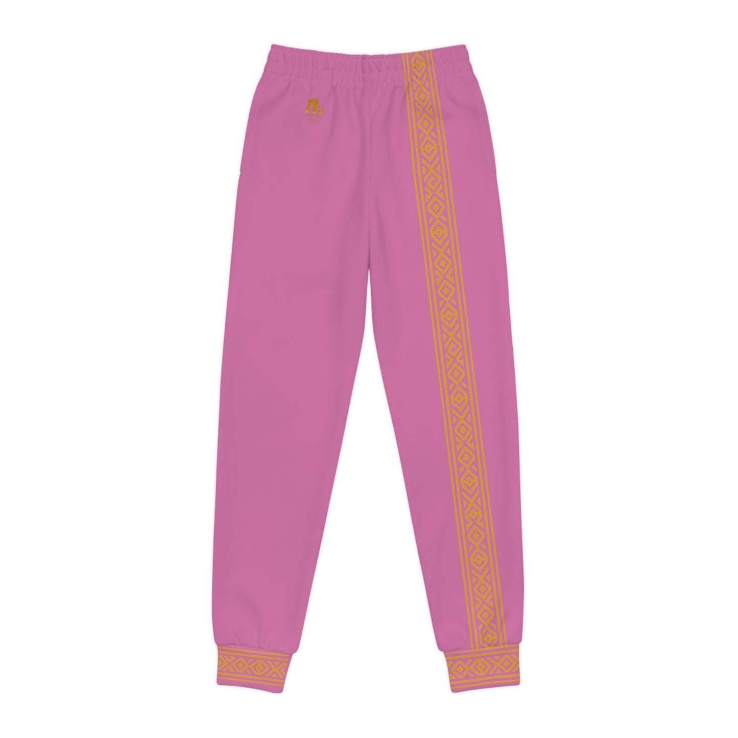Nubian Pride Tribal Unisex Joggers