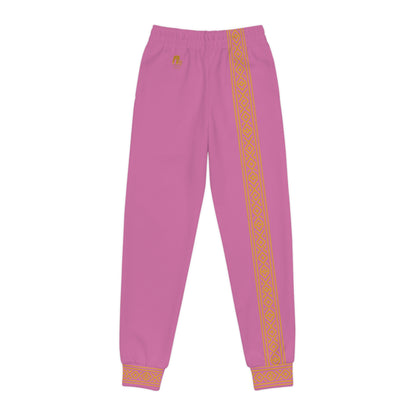 Nubian Pride Tribal Unisex Joggers