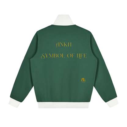 Legacy Ankh Track Unisex Jacket