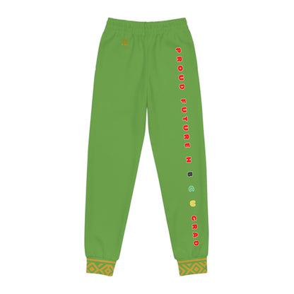 HBCU Pride Unisex Youth Joggers