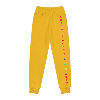 HBCU Pride Unisex Youth Joggers