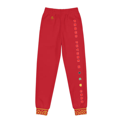 HBCU Pride Unisex Youth Joggers