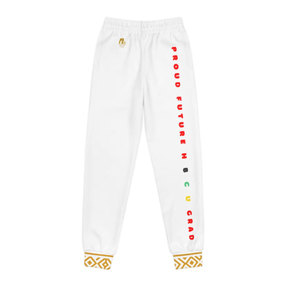 HBCU Pride Unisex Youth Joggers