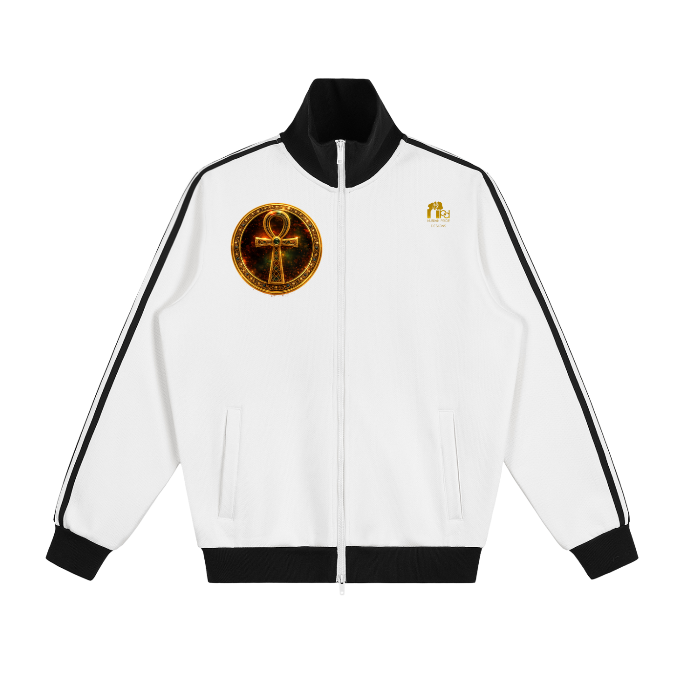 Legacy Ankh Track Unisex Jacket