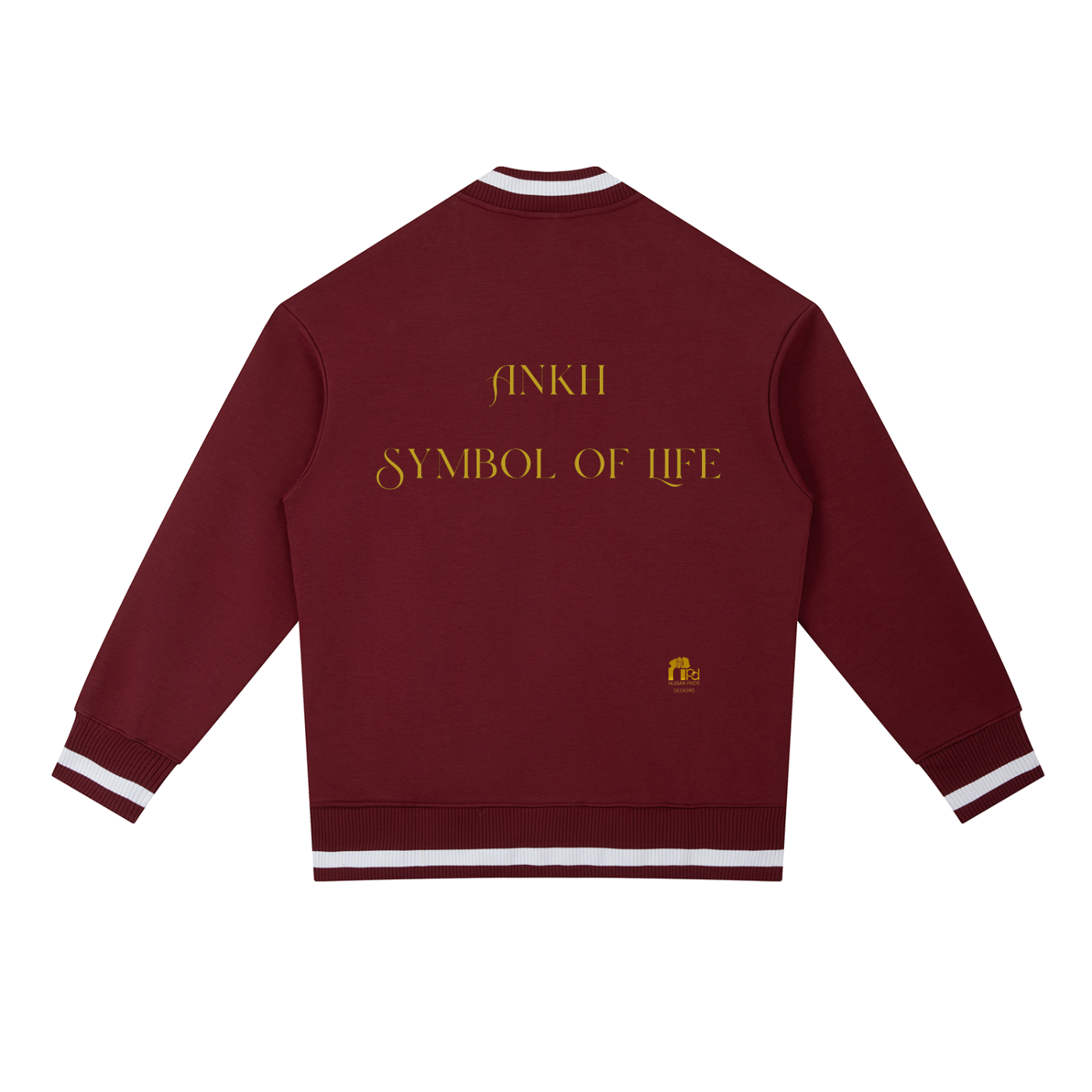 The "Eternal Essence" Bomber Unisex Jacket
