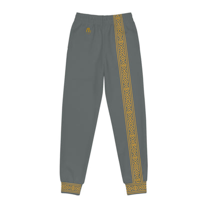 Nubian Pride Tribal Unisex Joggers