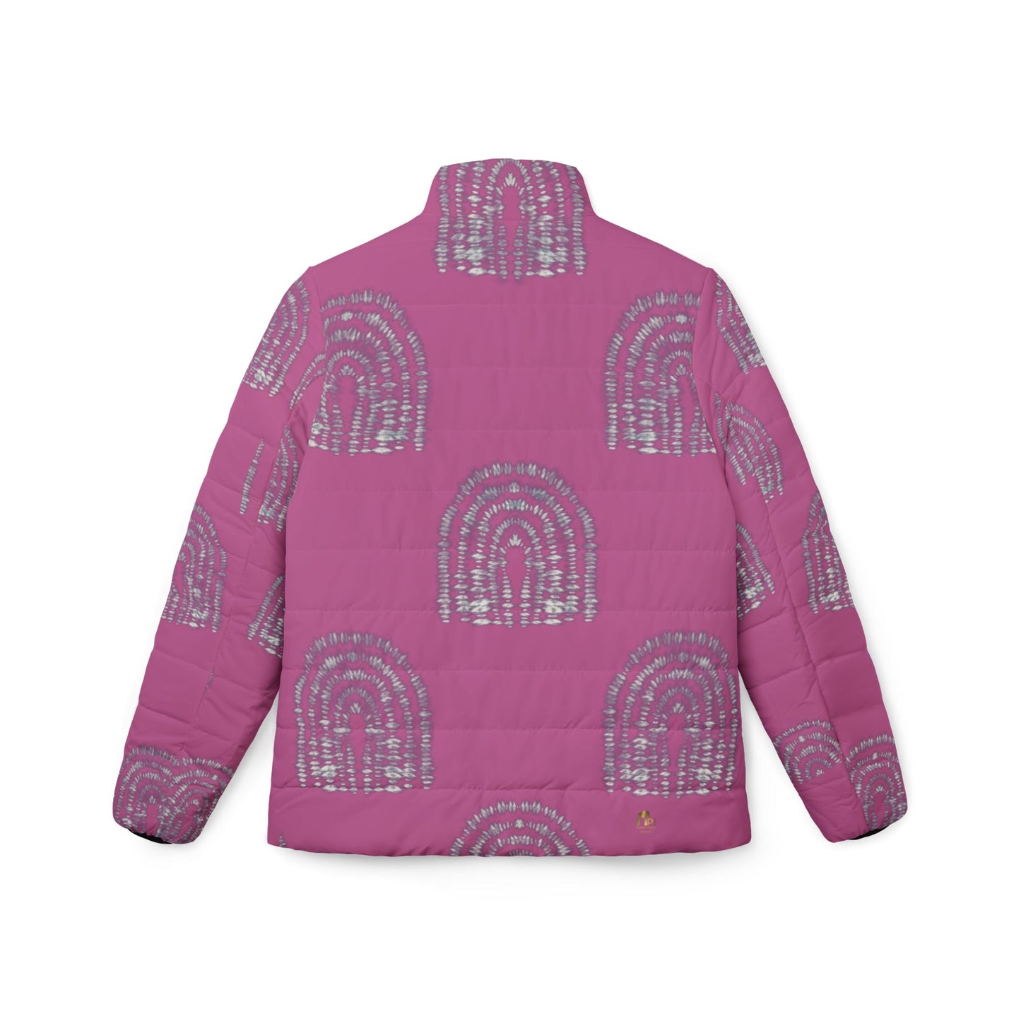 Radiant Heritage Quilted Jacket for Women