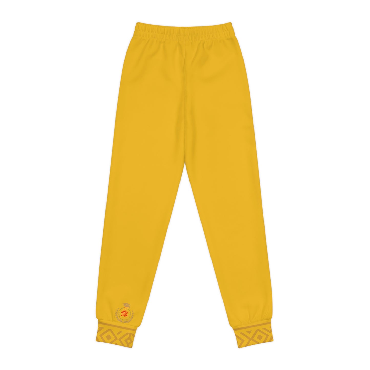 Future Legacy Proud HBCU Grad Youth Joggers for Boys
