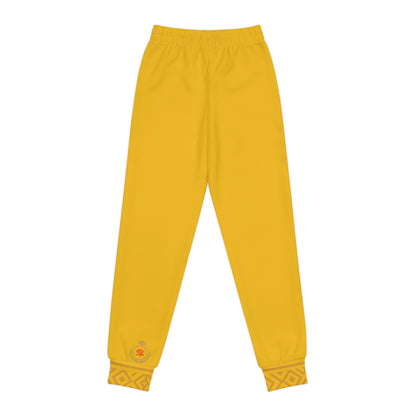 Future Legacy Proud HBCU Grad Youth Joggers for Boys