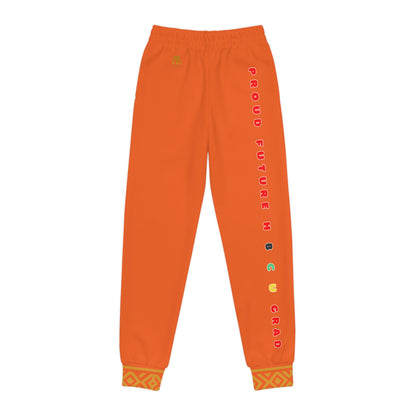HBCU Pride Unisex Youth Joggers