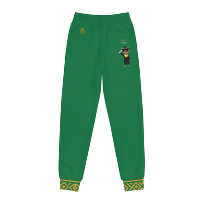 Future Legacy Proud HBCU Grad Youth Joggers for Boys