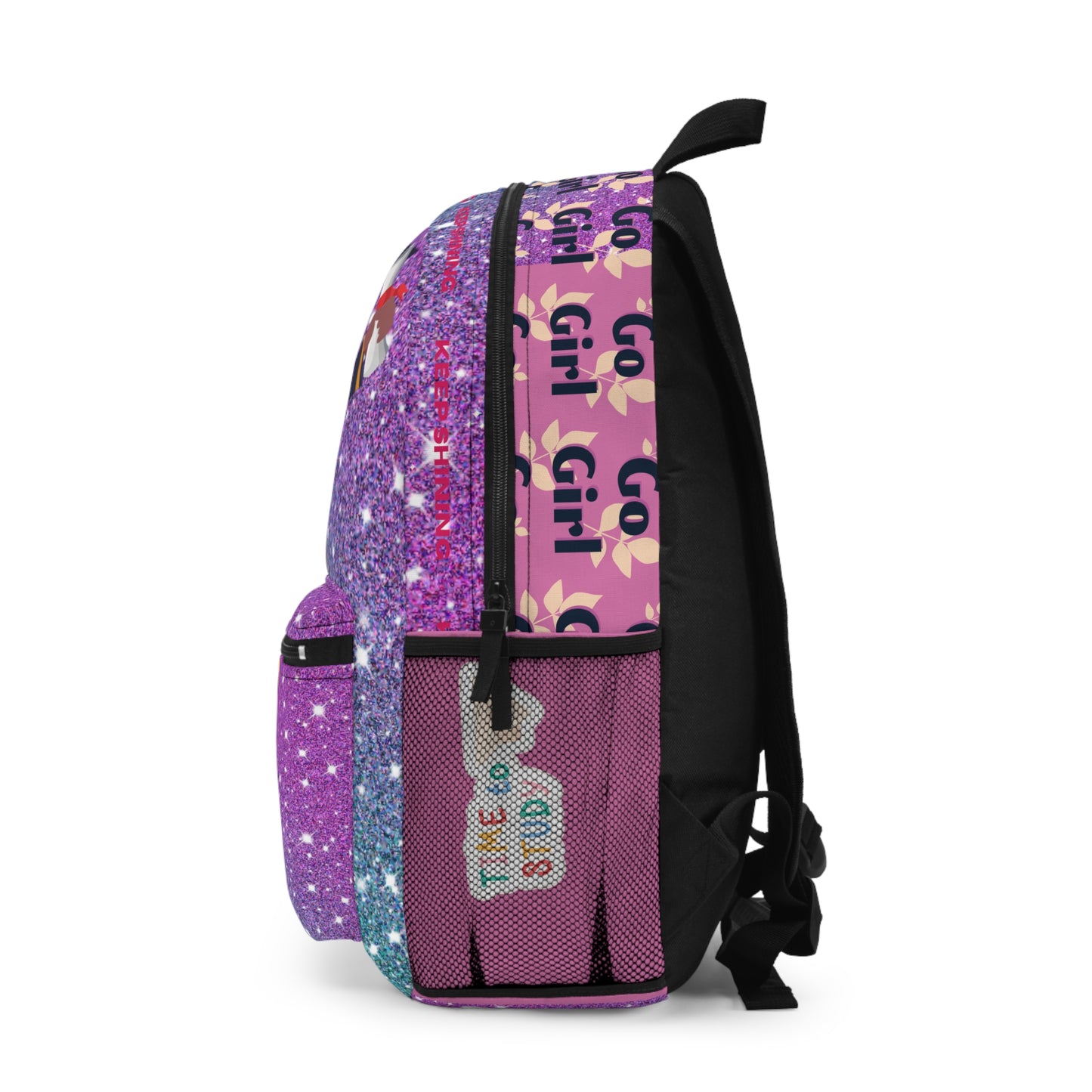 The Empower Backpack for Pre-Teen Girls