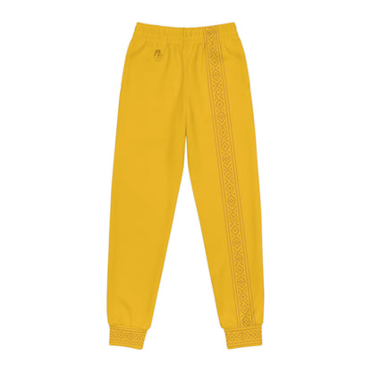 Nubian Pride Tribal Unisex Joggers