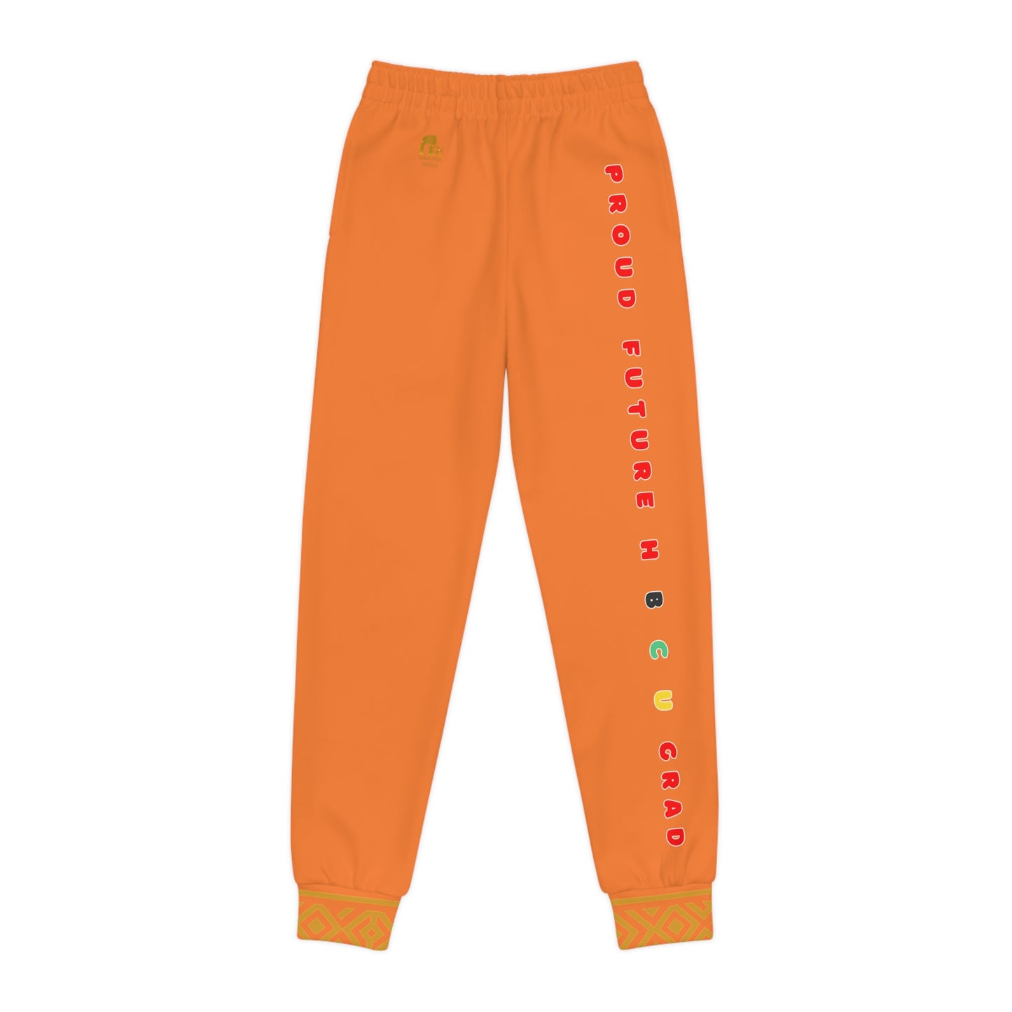 HBCU Pride Unisex Youth Joggers