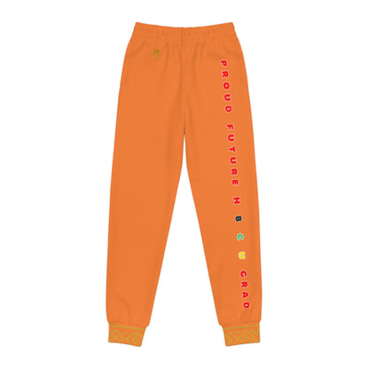 HBCU Pride Unisex Youth Joggers