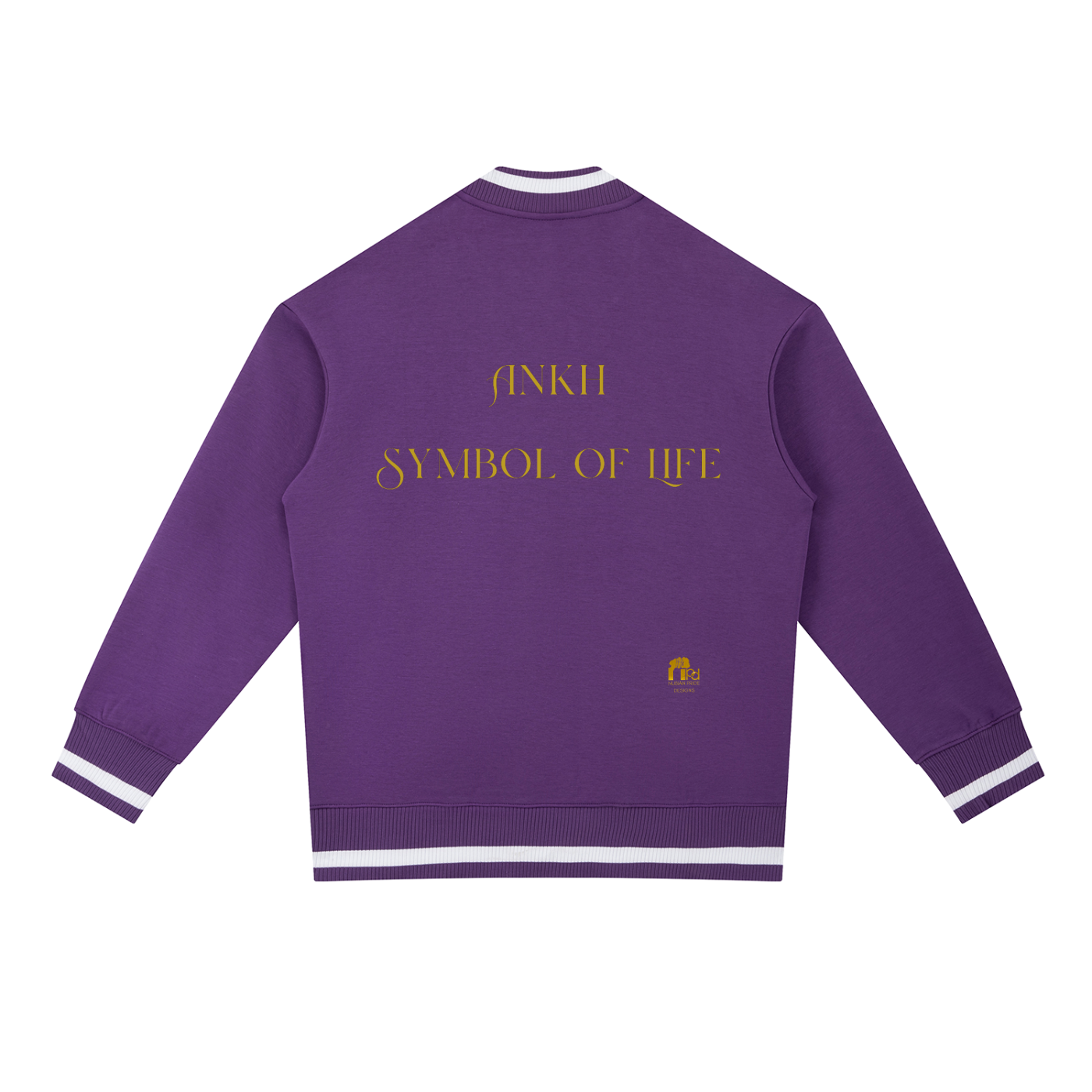 The "Eternal Essence" Bomber Unisex Jacket