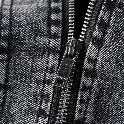 Men's Classic Denim Jacket