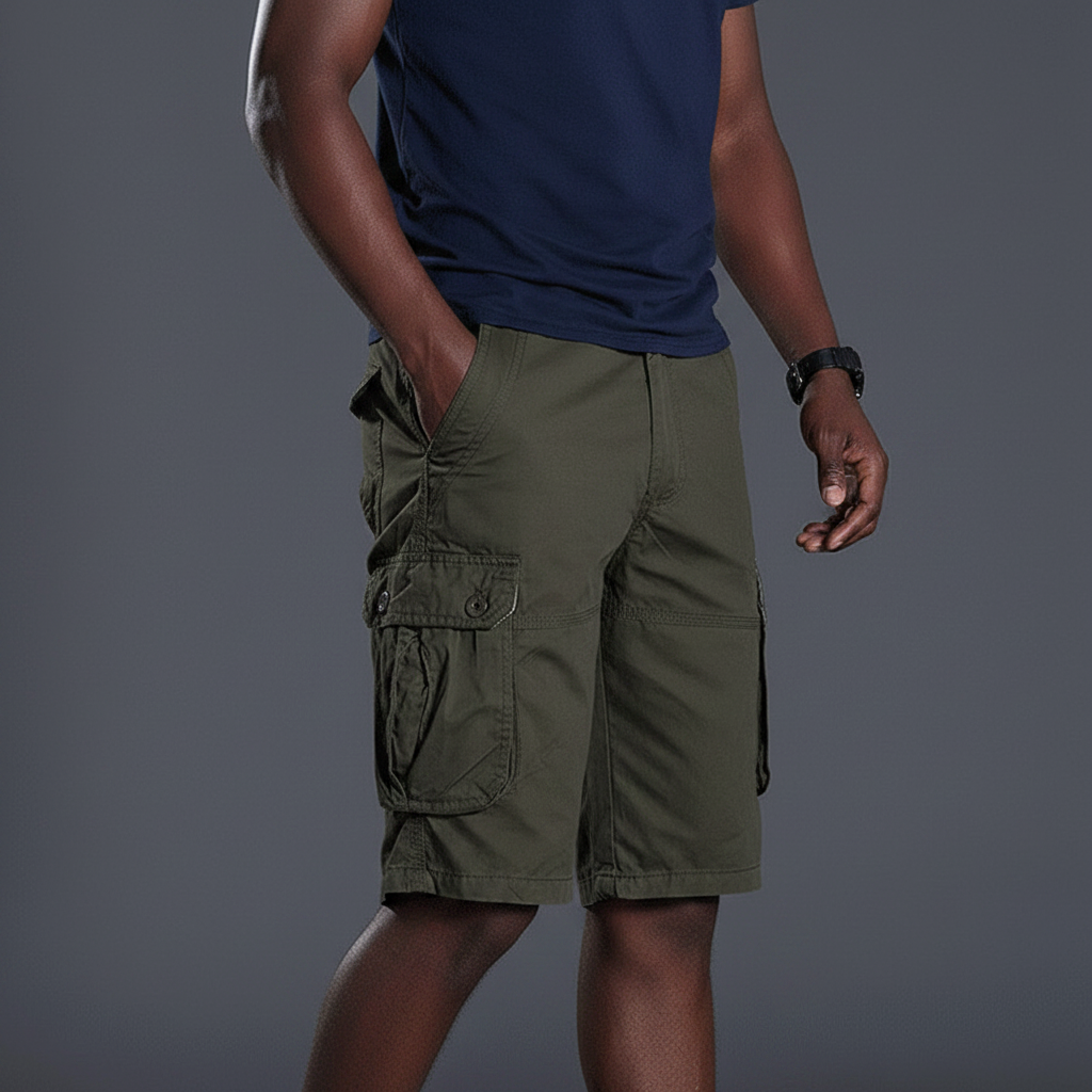 Youth Boys' Cargo Shorts